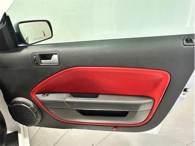 2009 Ford Mustang (CC-2118696) for sale in Depew, New York