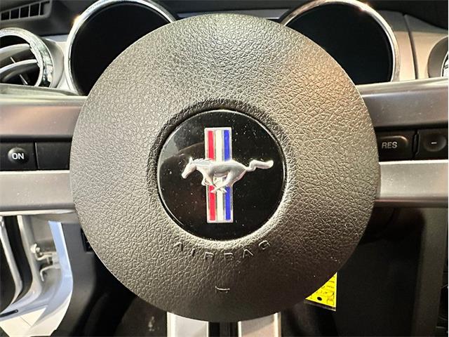 2009 Ford Mustang (CC-2118696) for sale in Depew, New York