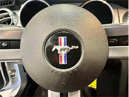 2009 Ford Mustang (CC-2118696) for sale in Depew, New York