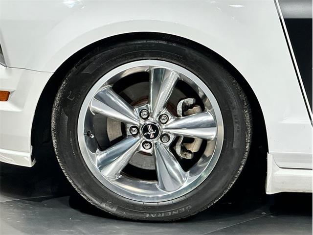 2009 Ford Mustang (CC-2118696) for sale in Depew, New York