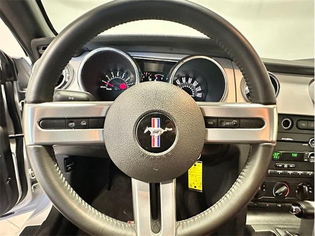 2009 Ford Mustang (CC-2118696) for sale in Depew, New York