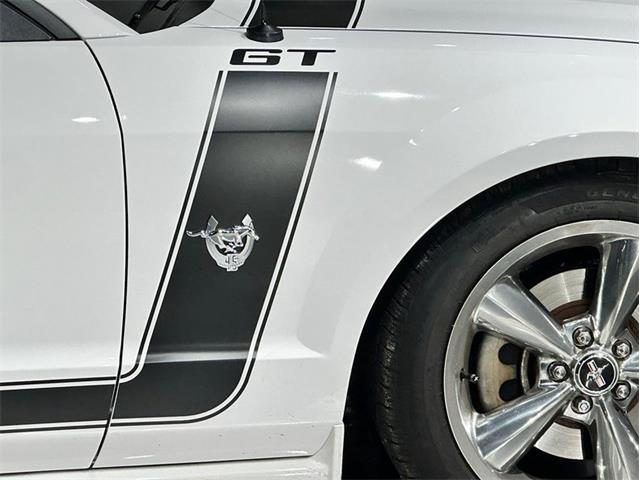 2009 Ford Mustang (CC-2118696) for sale in Depew, New York