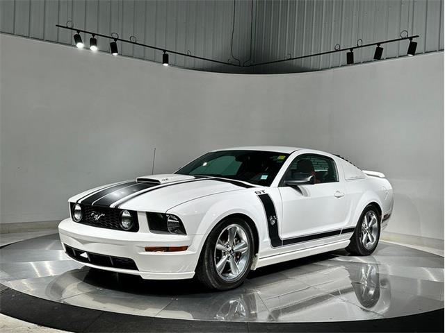 2009 Ford Mustang (CC-2118696) for sale in Depew, New York