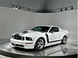 2009 Ford Mustang (CC-2118696) for sale in Depew, New York