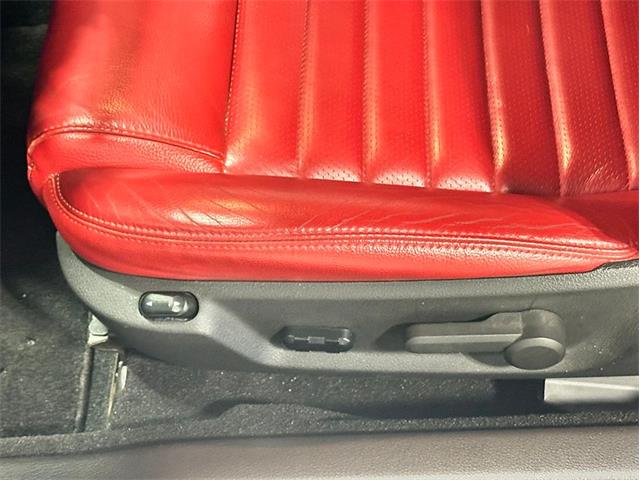 2009 Ford Mustang (CC-2118696) for sale in Depew, New York