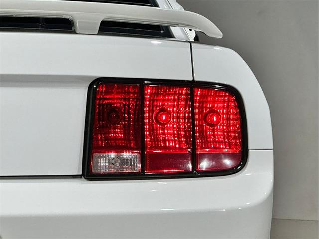 2009 Ford Mustang (CC-2118696) for sale in Depew, New York
