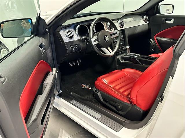 2009 Ford Mustang (CC-2118696) for sale in Depew, New York