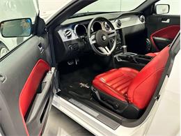 2009 Ford Mustang (CC-2118696) for sale in Depew, New York