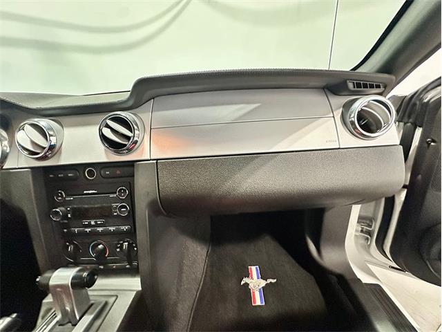 2009 Ford Mustang (CC-2118696) for sale in Depew, New York
