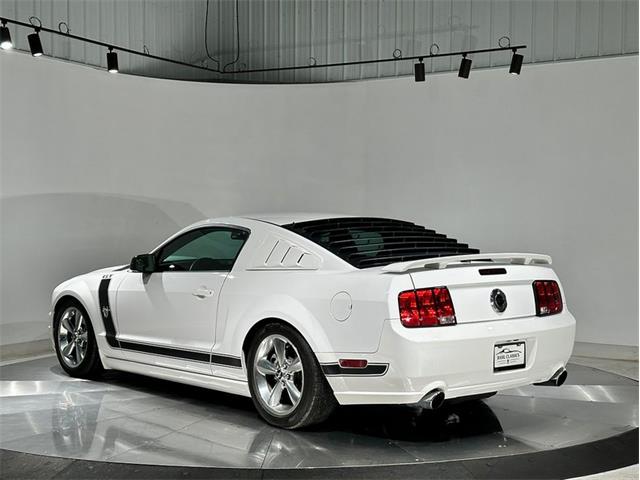 2009 Ford Mustang (CC-2118696) for sale in Depew, New York