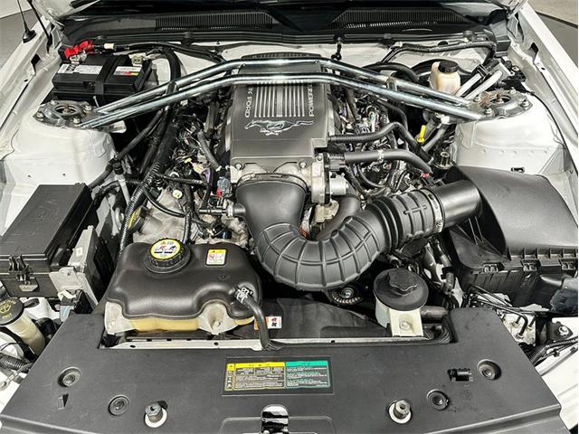 2009 Ford Mustang (CC-2118696) for sale in Depew, New York