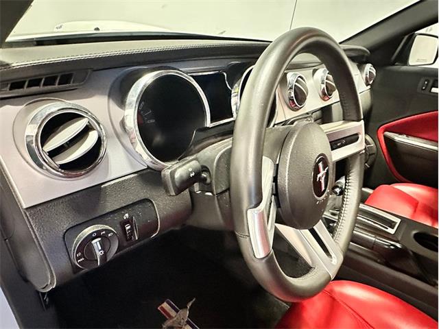 2009 Ford Mustang (CC-2118696) for sale in Depew, New York