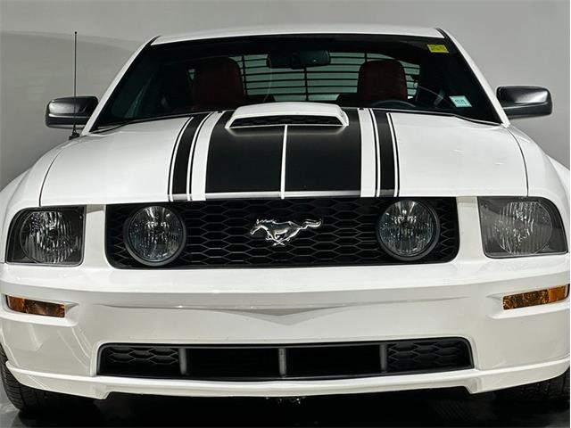2009 Ford Mustang (CC-2118696) for sale in Depew, New York