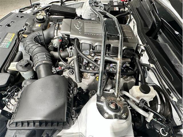 2009 Ford Mustang (CC-2118696) for sale in Depew, New York