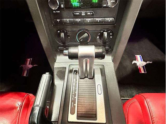 2009 Ford Mustang (CC-2118696) for sale in Depew, New York