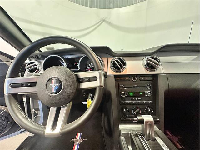2009 Ford Mustang (CC-2118696) for sale in Depew, New York