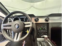 2009 Ford Mustang (CC-2118696) for sale in Depew, New York