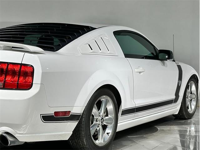 2009 Ford Mustang (CC-2118696) for sale in Depew, New York