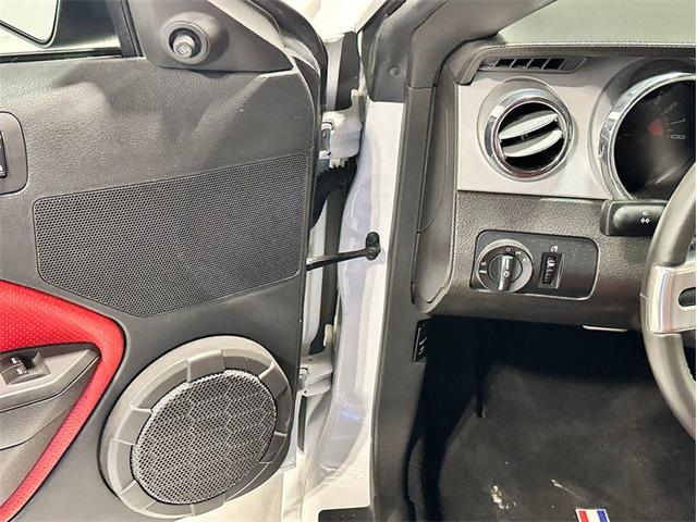 2009 Ford Mustang (CC-2118696) for sale in Depew, New York