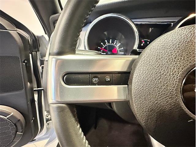 2009 Ford Mustang (CC-2118696) for sale in Depew, New York