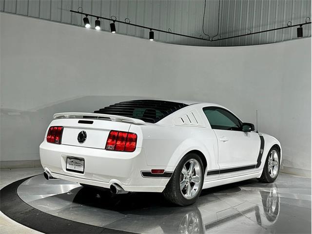2009 Ford Mustang (CC-2118696) for sale in Depew, New York