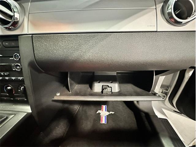 2009 Ford Mustang (CC-2118696) for sale in Depew, New York