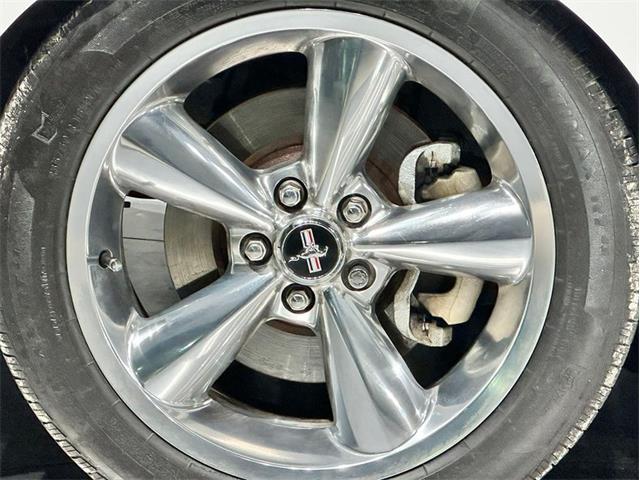 2009 Ford Mustang (CC-2118696) for sale in Depew, New York