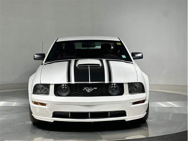 2009 Ford Mustang (CC-2118696) for sale in Depew, New York