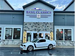 2009 Ford Mustang (CC-2118696) for sale in Depew, New York