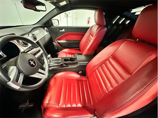 2009 Ford Mustang (CC-2118696) for sale in Depew, New York