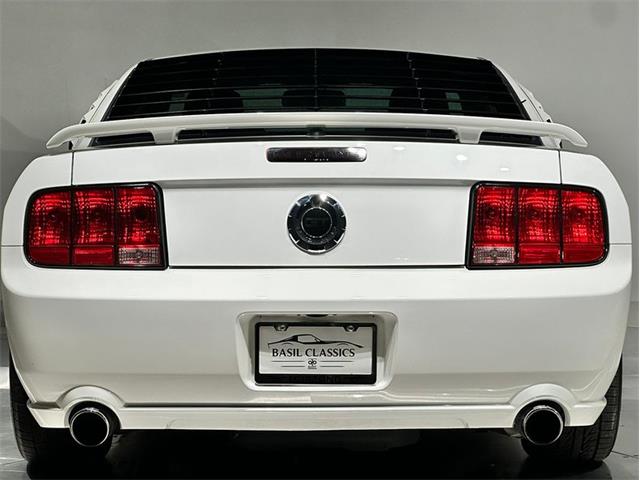 2009 Ford Mustang (CC-2118696) for sale in Depew, New York