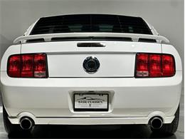 2009 Ford Mustang (CC-2118696) for sale in Depew, New York