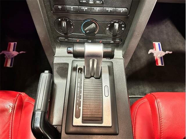 2009 Ford Mustang (CC-2118696) for sale in Depew, New York
