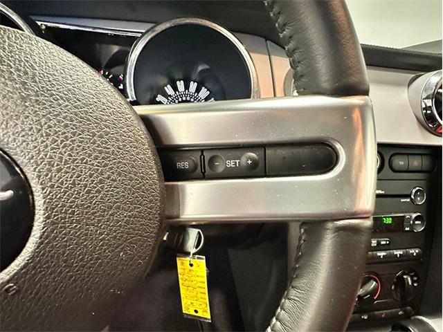 2009 Ford Mustang (CC-2118696) for sale in Depew, New York