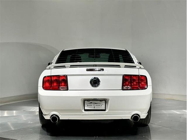 2009 Ford Mustang (CC-2118696) for sale in Depew, New York