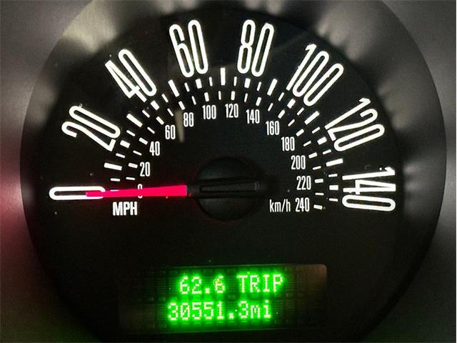 2009 Ford Mustang (CC-2118696) for sale in Depew, New York