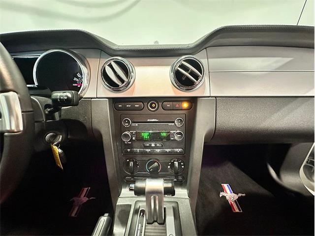 2009 Ford Mustang (CC-2118696) for sale in Depew, New York