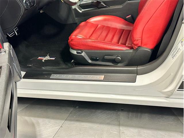 2009 Ford Mustang (CC-2118696) for sale in Depew, New York