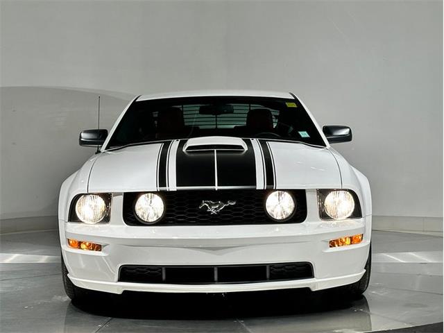 2009 Ford Mustang (CC-2118696) for sale in Depew, New York