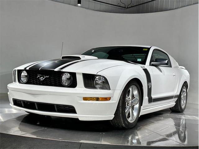 2009 Ford Mustang (CC-2118696) for sale in Depew, New York