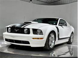 2009 Ford Mustang (CC-2118696) for sale in Depew, New York