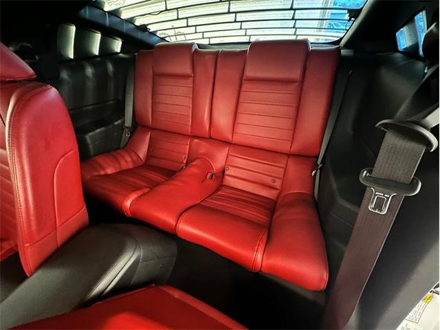 2009 Ford Mustang (CC-2118696) for sale in Depew, New York