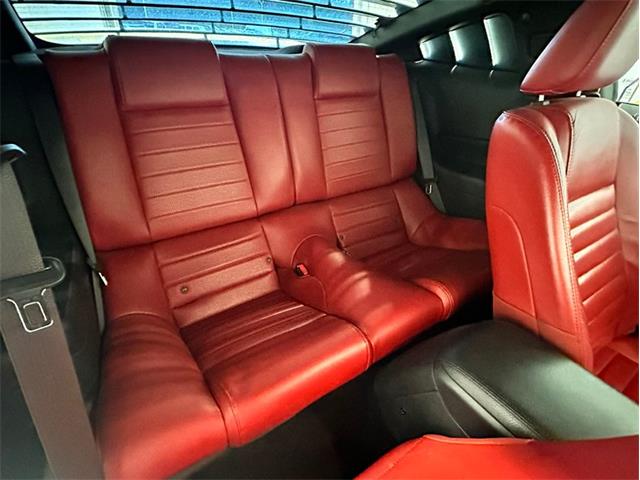 2009 Ford Mustang (CC-2118696) for sale in Depew, New York