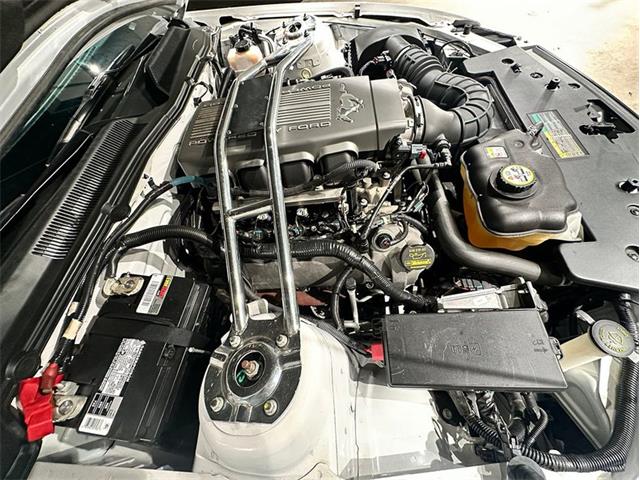2009 Ford Mustang (CC-2118696) for sale in Depew, New York