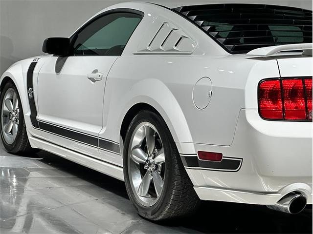 2009 Ford Mustang (CC-2118696) for sale in Depew, New York
