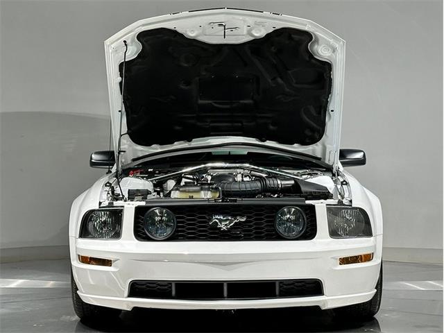 2009 Ford Mustang (CC-2118696) for sale in Depew, New York
