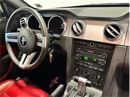 2009 Ford Mustang (CC-2118696) for sale in Depew, New York