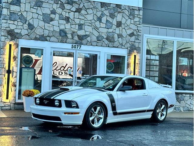 2009 Ford Mustang (CC-2118696) for sale in Depew, New York