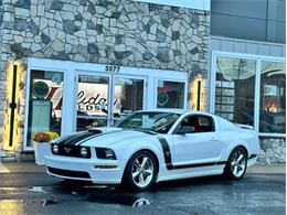 2009 Ford Mustang (CC-2118696) for sale in Depew, New York