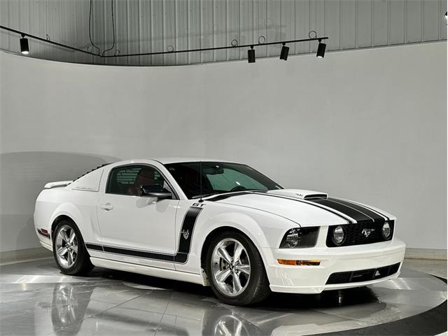 2009 Ford Mustang (CC-2118696) for sale in Depew, New York